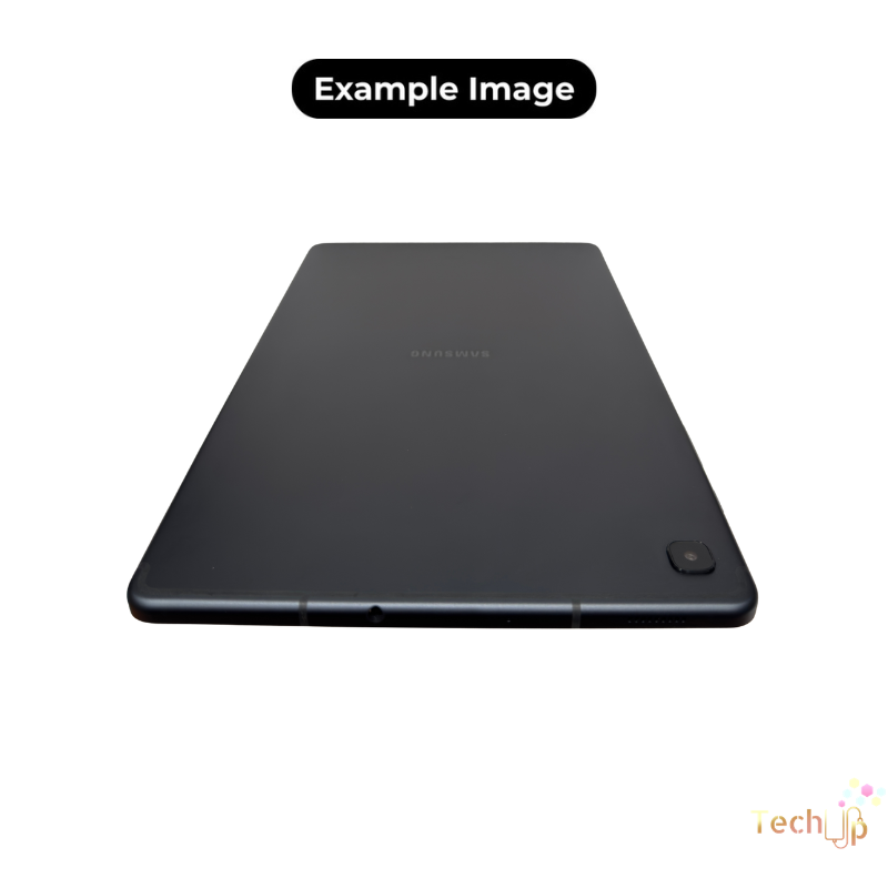 Samsung Galaxy Tab S6 Lite (2020) 10.4" 128GB WiFi + Cellular Grey - Premium Pre-owned (100% Battery)