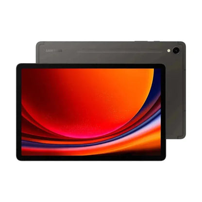 Samsung Galaxy Tab S9 (2023) 10.9" 8GB 128GB Wifi Grey - Excellent Pre-owned (Battery 100%)