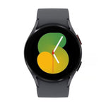 Samsung Galaxy Watch 5 44mm Aluminium Bluetooth + LTE Graphite - As New - Pre-owned