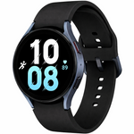 Samsung Galaxy Watch 5 44mm Bluetooth Blue - Excellent Pre-owned