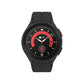 Samsung Galaxy Watch 5 Pro Titanium 45mm Bluetooth + LTE Black - Premium - Pre-owned