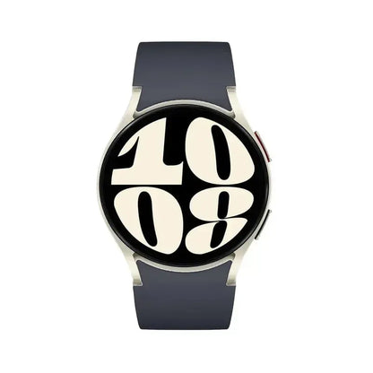 Samsung Galaxy Watch 6 40mm Aluminium Bluetooth LTE Gold - Excellent Pre-owned