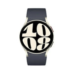 Samsung Galaxy Watch 6 40mm Aluminium Bluetooth LTE Gold - Good Pre-owned