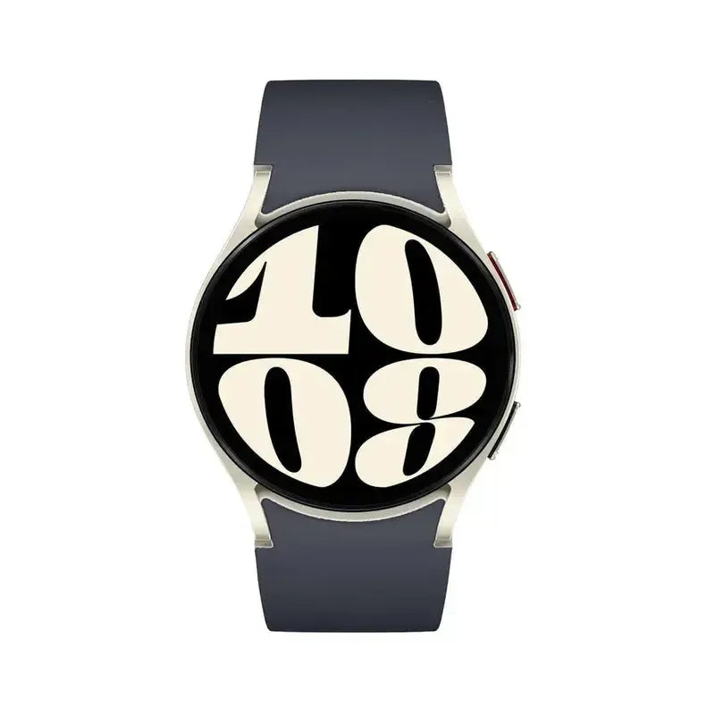 Samsung Galaxy Watch 6 40mm Aluminium Bluetooth LTE Gold - Good Pre-owned