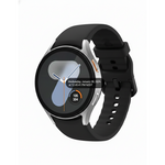 Samsung Galaxy Watch 7 44mm Aluminium Bluetooth LTE Silver-Black - Premium Pre-owned