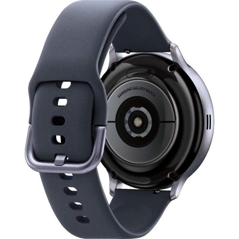 Samsung Galaxy Watch Active 2 40MM Bluetooth Black - Excellent - Pre-owned