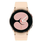 Samsung Galaxy Watch Active 2 44MM Aluminium Bluetooth - Pink Gold - Excellent - Pre-owned