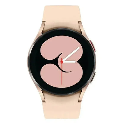 Samsung Galaxy Watch Active 2 44MM Aluminium Bluetooth - Pink Gold - Excellent - Pre-owned