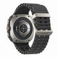 Samsung Galaxy Watch Ultra (2024) LTE + Bluetooth Titanium Grey - Excellent Pre-owned