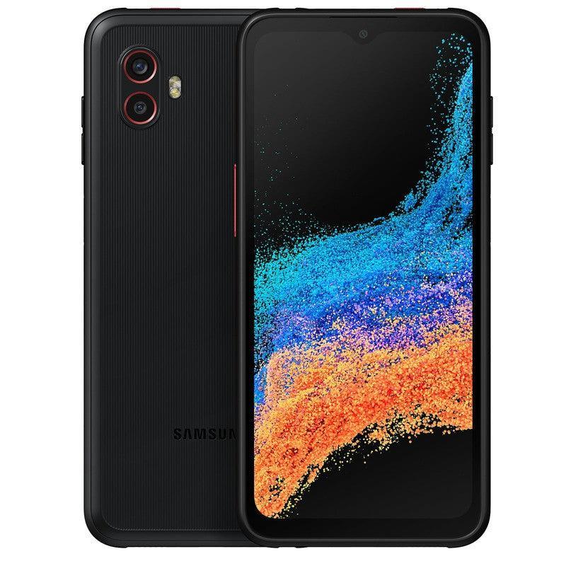 Samsung Galaxy XCover6 Pro 6GB 128GB Black - Premium Pre-owned (Battery 100%)