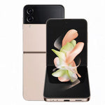 Samsung Galaxy Z Flip 4 5G 128GB Pink Gold - As New - Pre-owned