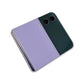 Samsung Galaxy Z Flip 4 5G 128GB Purple - As New - Pre-owned