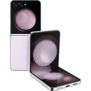 Samsung Galaxy Z Flip5 5G 8GB 256GB Lavender - Excellent Pre-owned