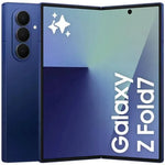 Samsung Galaxy Z Fold7 5G 12GB 256GB Blue Shadow - Excellent Pre-owned