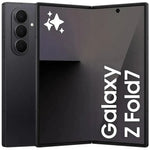 Samsung Galaxy Z Fold7 5G 12GB 512GB Dual SIM Jet Black - Good Pre-owned