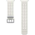 Samsung Marine Band for Galaxy Watch Ultra White – Premium Refurbished