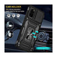 Samsung S20 Plus Shockproof Rugged Military Grade - Black