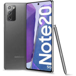Samsung Galaxy Note 20 5G 256GB Dual SIM Mystic Grey Excellent - Pre-owned