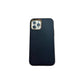 Shockproof Camera Lens Plated Case for iPhone 11 Pro-Black