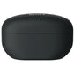 Sony WF-1000XM5 Noise Cancelling True Wireless Earbuds Black - Premium Pre-owned