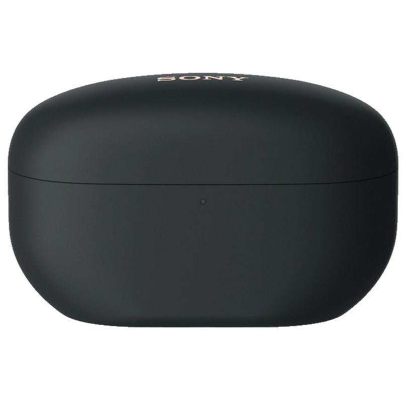 Sony WF-1000XM5 Noise Cancelling True Wireless Earbuds Black - Premium Pre-owned