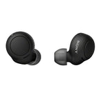 Sony WF-C500 Truly Wireless Earbuds Black - Excellent Pre-owned