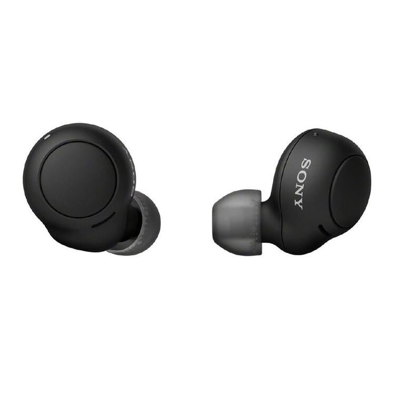 Sony WF-C500 Truly Wireless Earbuds Black - Excellent Pre-owned
