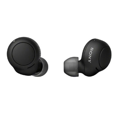 Sony WF-C500 Truly Wireless Earbuds Black - Excellent Pre-owned