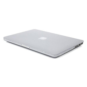 TPU Hard Frosted Clear Skin For 16" MacBook Pro A2141 - Brand New