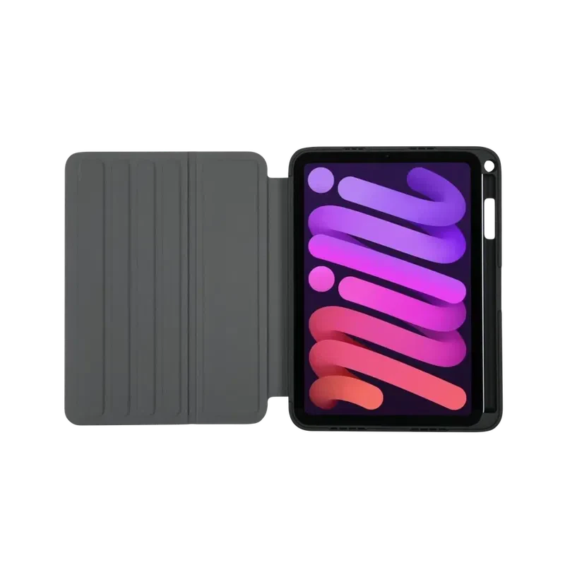 Targus ClickiIN iPad mini 6 Case - Black