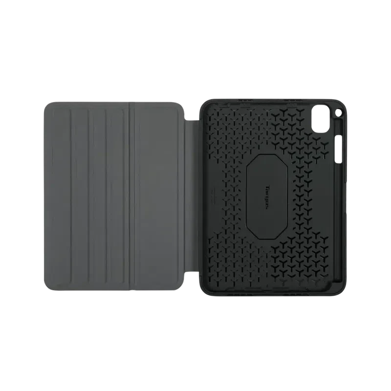 Targus ClickiIN iPad mini 6 Case - Black