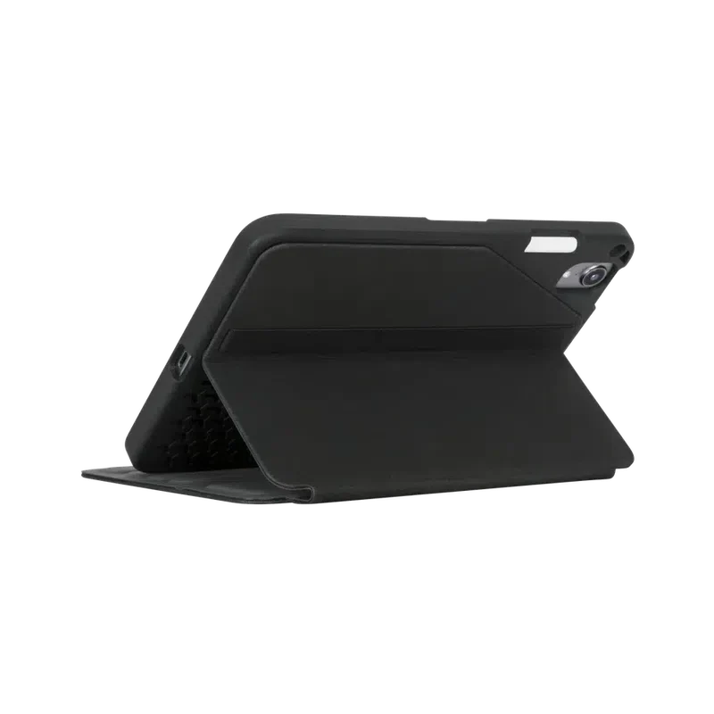 Targus ClickiIN iPad mini 6 Case - Black