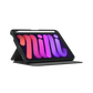 Targus ClickiIN iPad mini 6 Case - Black