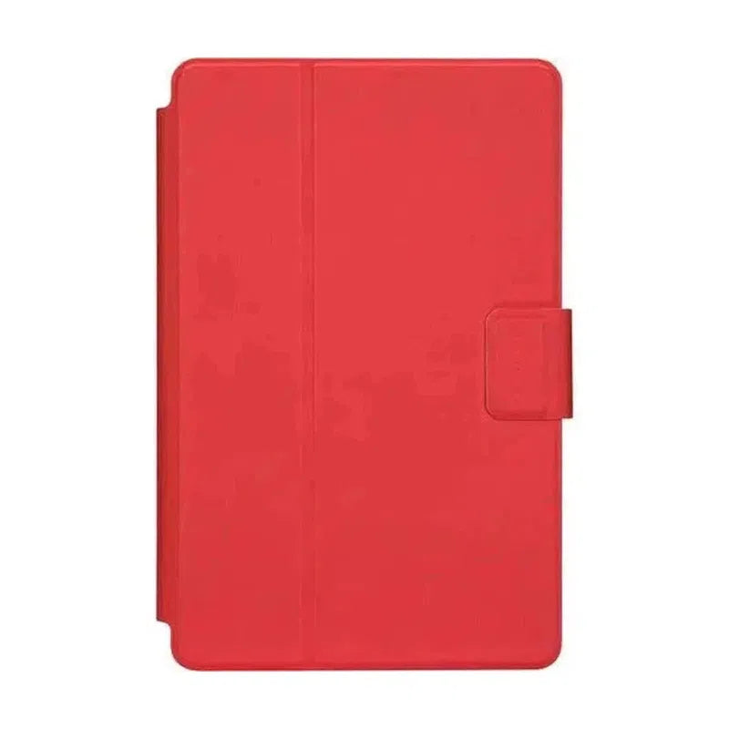 Targus Safe Fit Universal Case for Tablets 7"- 8.5"- Red