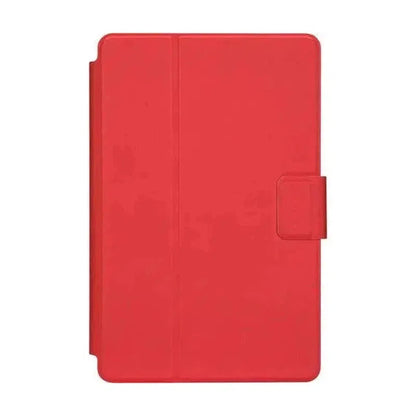Targus Safe Fit Universal Case for Tablets 7"- 8.5"- Red