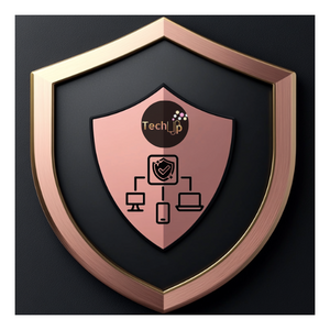 TechUp Protect - $69