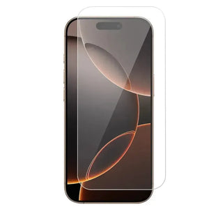 Temper Glass iPhone 16 Pro / iPhone 17 / iPhone 17 Pro Screen Protector