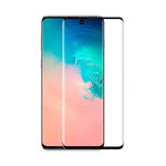 Temper Glass screen protector for Samsung Galaxy S10 Plus