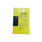 Temper Glass screen protector for Samsung Galaxy S8
