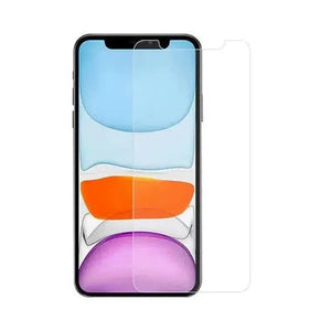 Tempered Glass Screen Protector for Apple iPhone 13, iPhone 13 Pro & iPhone 14 - Brand New