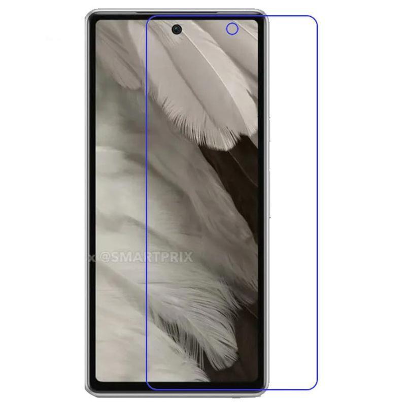 Tempered Glass Screen Protector for Google Pixel 8 - Brand New