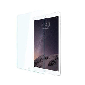 Tempered Glass Screen Protector for iPad 9.7" Screen Size
