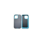 Tough Military Graded Armor Case for - iPhone 11 Pro - Grey