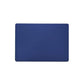 Tough shell Hardcase Case Cover for MacBook Air 11" (2010-2015) - Blue
