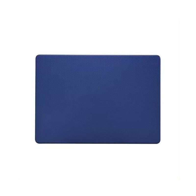Tough shell Hardcase Case Cover for MacBook Air 11" (2010-2015) - Blue