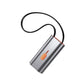 USAMS 4 IN 1 Storage Data USB Cable Set Universal Charging Cord Box 60W PD Fast Charging Cable for Laptops