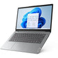 Lenovo IdeaPad 1 14AMN7 14-inch AMD Athlon Silver 7120U 4GB 128GB Cloud Grey - Good Pre-owned
