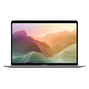 Apple MacBook Air 13-inch Intel Core i5 (2020) 8GB RAM 256GB SSD Space Grey - Excellent Pre-owned