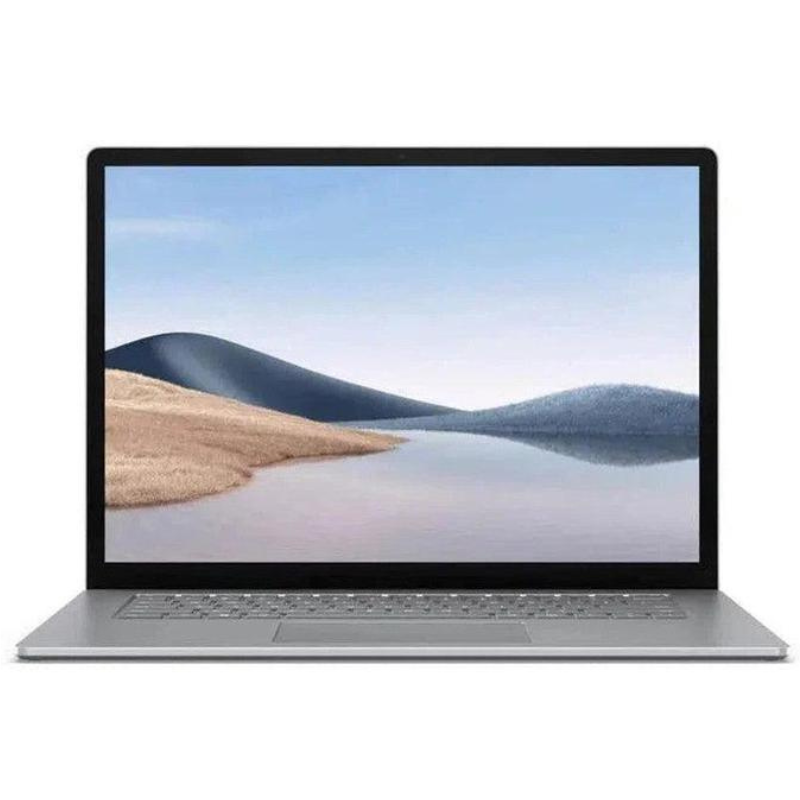 Microsoft Surface Laptop 4 15-inch Intel Core i7-1185G7 16GB 256GB Platinum - Excellent Pre-owned