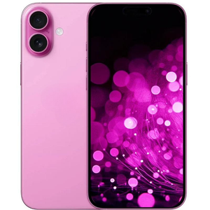 Apple iPhone 16 Plus 128GB Pink (Single SIM + eSIM) (100% Battery Health) - Premium Pre-owned